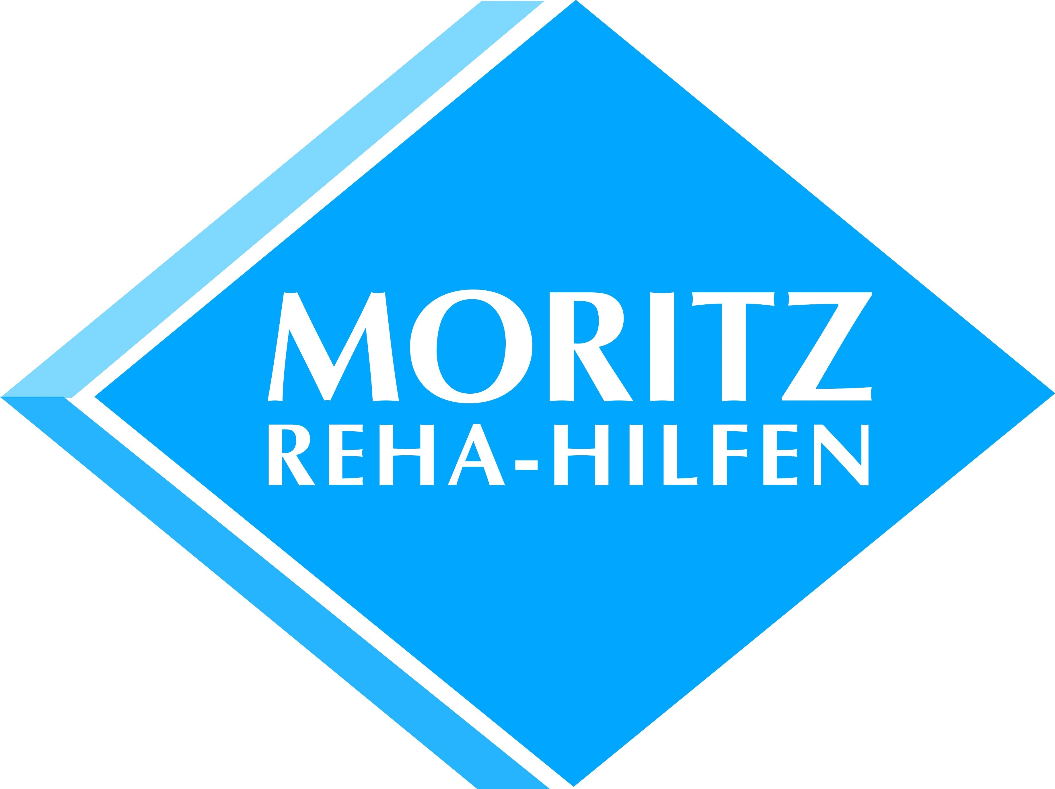 Moritz Reha-Hilfen Onlineshop
